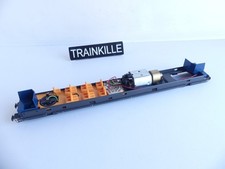 LIMA CHASSIS X AB 92203 + MOTEUR POUR AUTORAIL TYPE X 2100 / X 2200