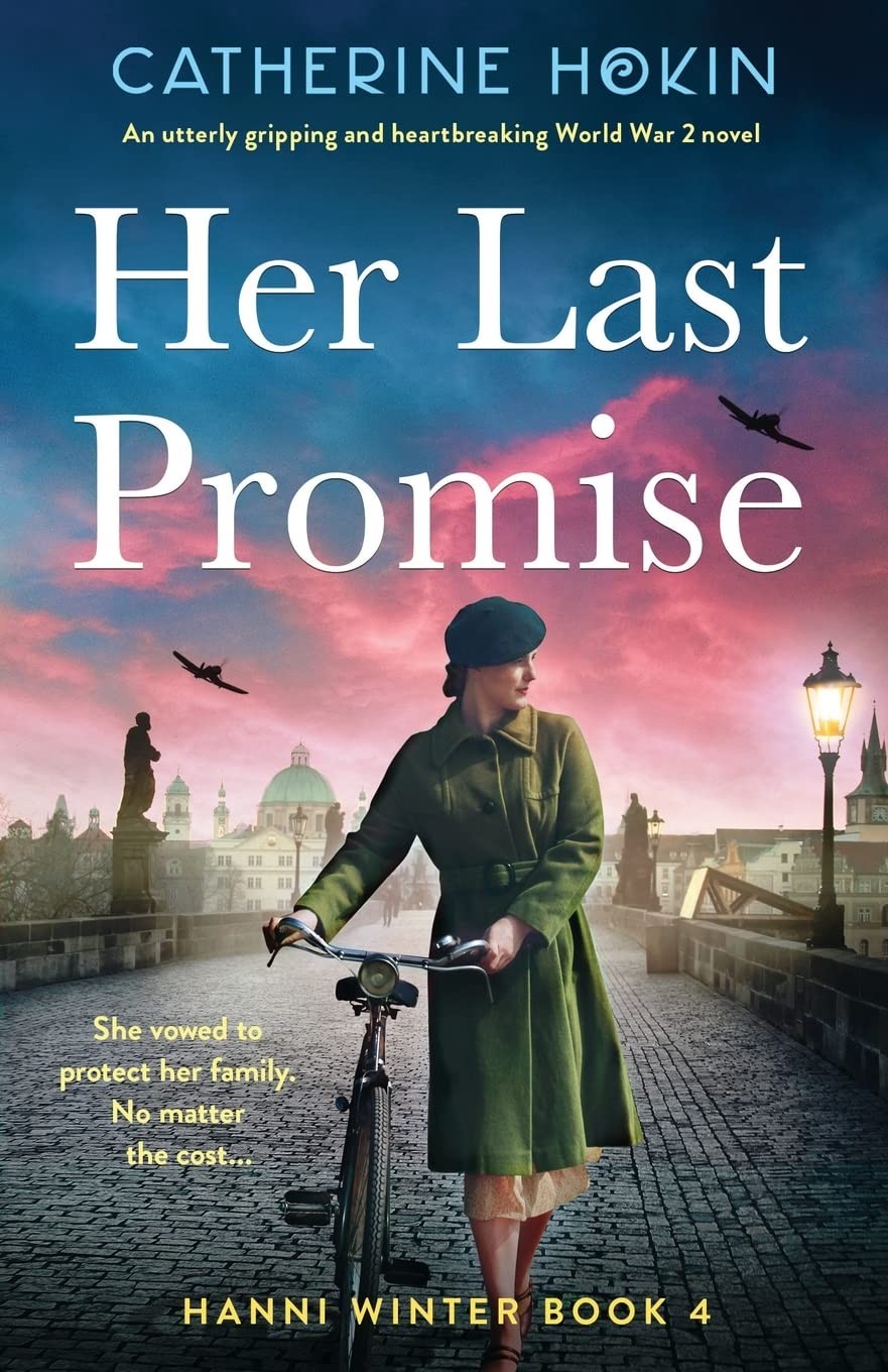 Her Last Promise: An utterly gripping and heartbreaking World War 2 novel: 4 (H - Image 2
