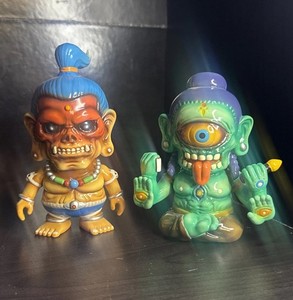Kaiju One | eBay
