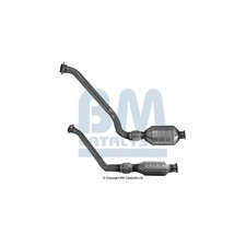 Catalyseurs Renault MASTER