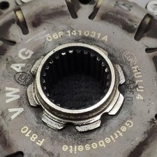 Kit d'embrayage Volkswagen TIGUAN