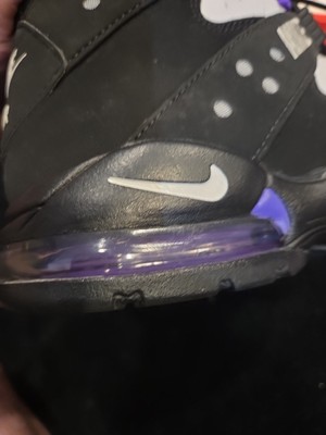 Nike Air Max2 CB 94 Barkley Sneakers 305440-006 Mens Size 10 | eBay
