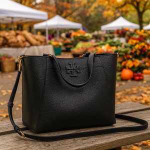 Tory Burch Mcgraw Satchel | eBay
