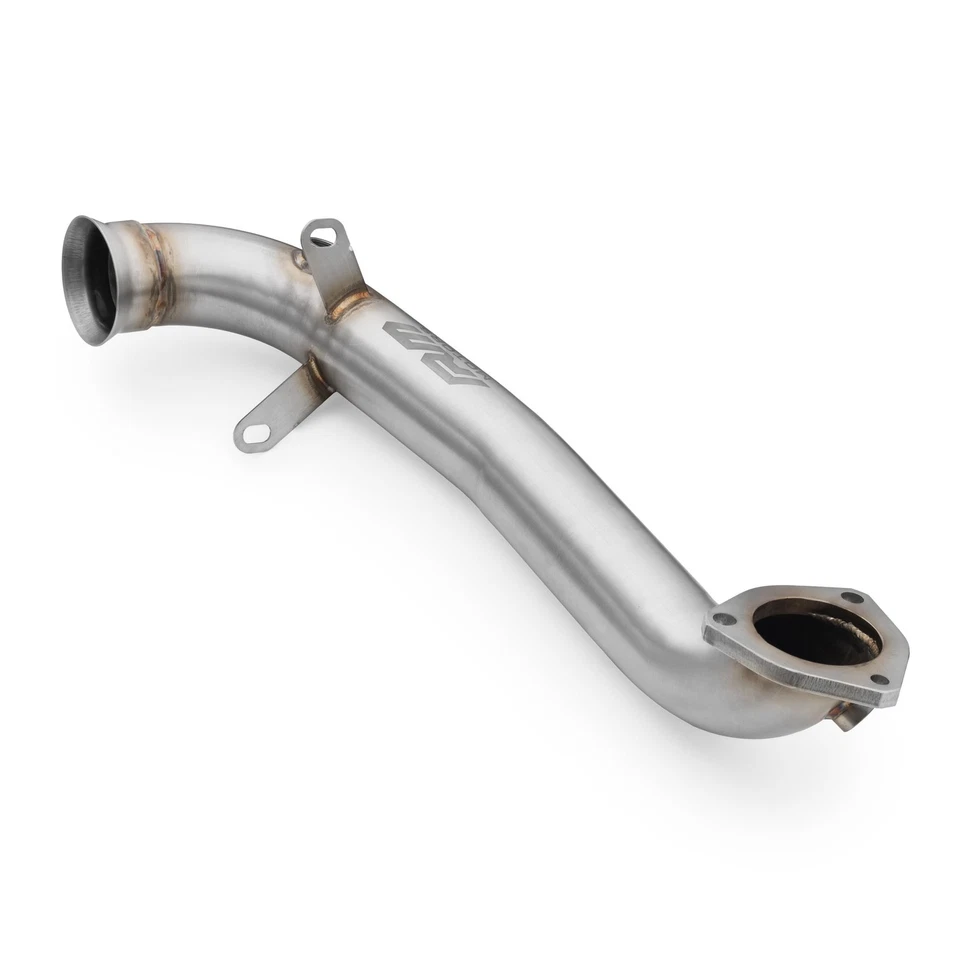 Downpipe para MINI Mini Paceman John Cooper Works R61 sin catalizador 63,5mm - Imagen 4 de 4
