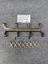 94-95 Mustang Gt Roller Lifter Hold Down W Lifter Bars Hardware Oem 302 5.0 94-95 Mustang Gt Roller Lifter Hold Down W Lifter Bars Hardware Oem 302 5.0