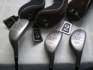 Wishon Irons | eBay