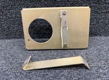 System 40 S-Tec Autopilot Mounting Bracket Set