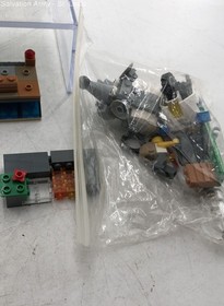 Assorted Lego 31021 Creator Interlocking Building Block Toys Set