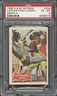 1966 A & BC Batman Captain Kidd's Caper Series A #32A PSA 6