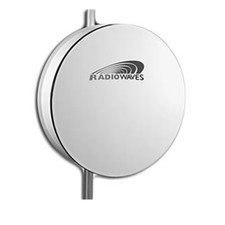 Cambium Networks - N110082D073A - PTP820 3' Single Polarization Dish Antenna,