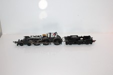 Hornby LNER/BR B17 4-6-0 Motorised Loco & Tender Chassis DCC Ready Spare/Repairs