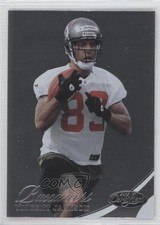 2012 Certified Vincent Jackson #130 0w8