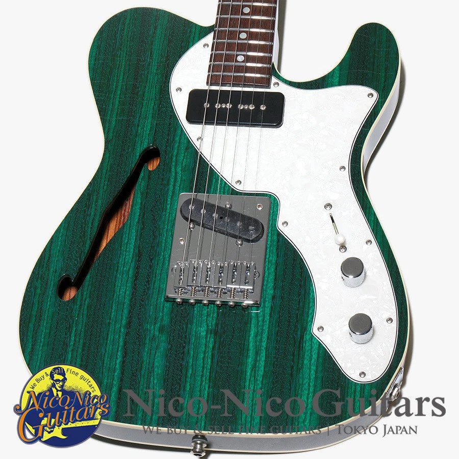 Las mejores ofertas en Guitarras eléctricas Schecter verde sólido