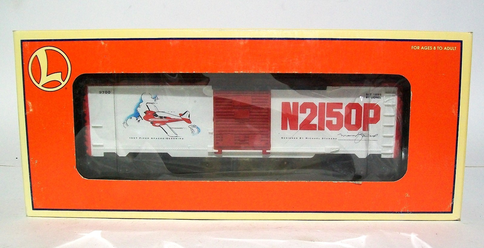 Click here to see eBay Auction