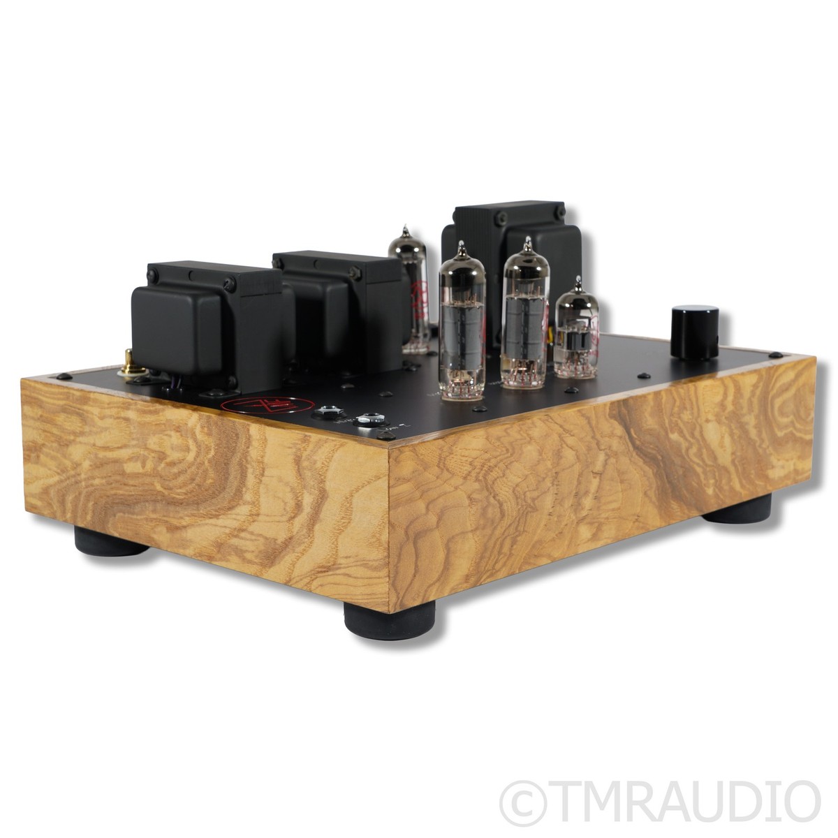 Ampsandsound ZMF Pendant SE Tube Headphone Amplifier | eBay