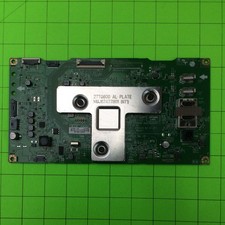 LG 32SR50F-B Monitor Main Video Board EAX70095901