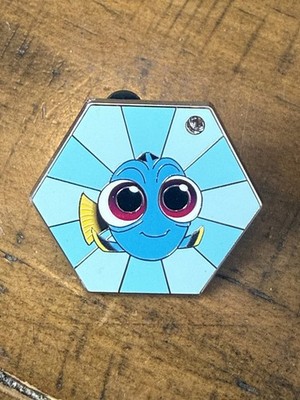 Disneyland DLR Hidden Disney 2026 Wave A Dory Film Anniversaries Series