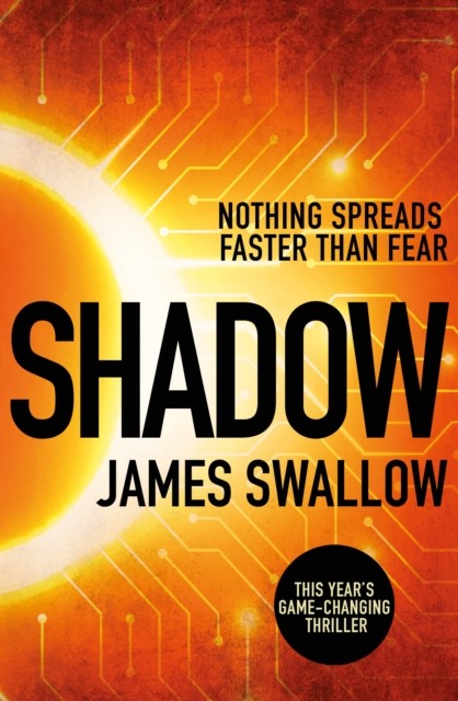 Shadow by James Swallow (Paperback Book)
