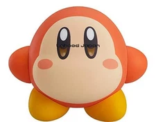 Nendoroid Kirby Waddle Dee non-scale plastic pre-painted action figure