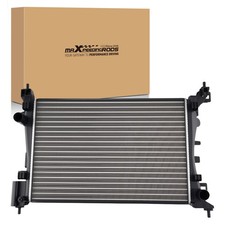 Radiateur Fiat FIORINO