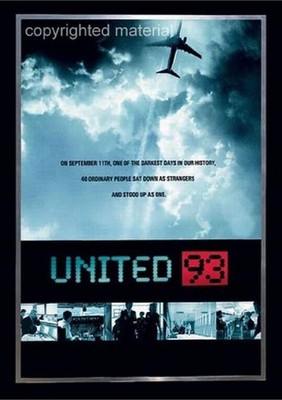 United 93 (Widescreen Edition) David Alan Bashe|David Rasche|Tim Bevan|Richa...