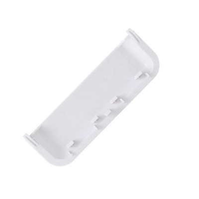 Strong ABS Dryer Handle W10861225 For Kenmore 110C Series Long Lasting Easy DIY