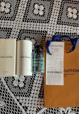 louis vuitton imagination 100ml