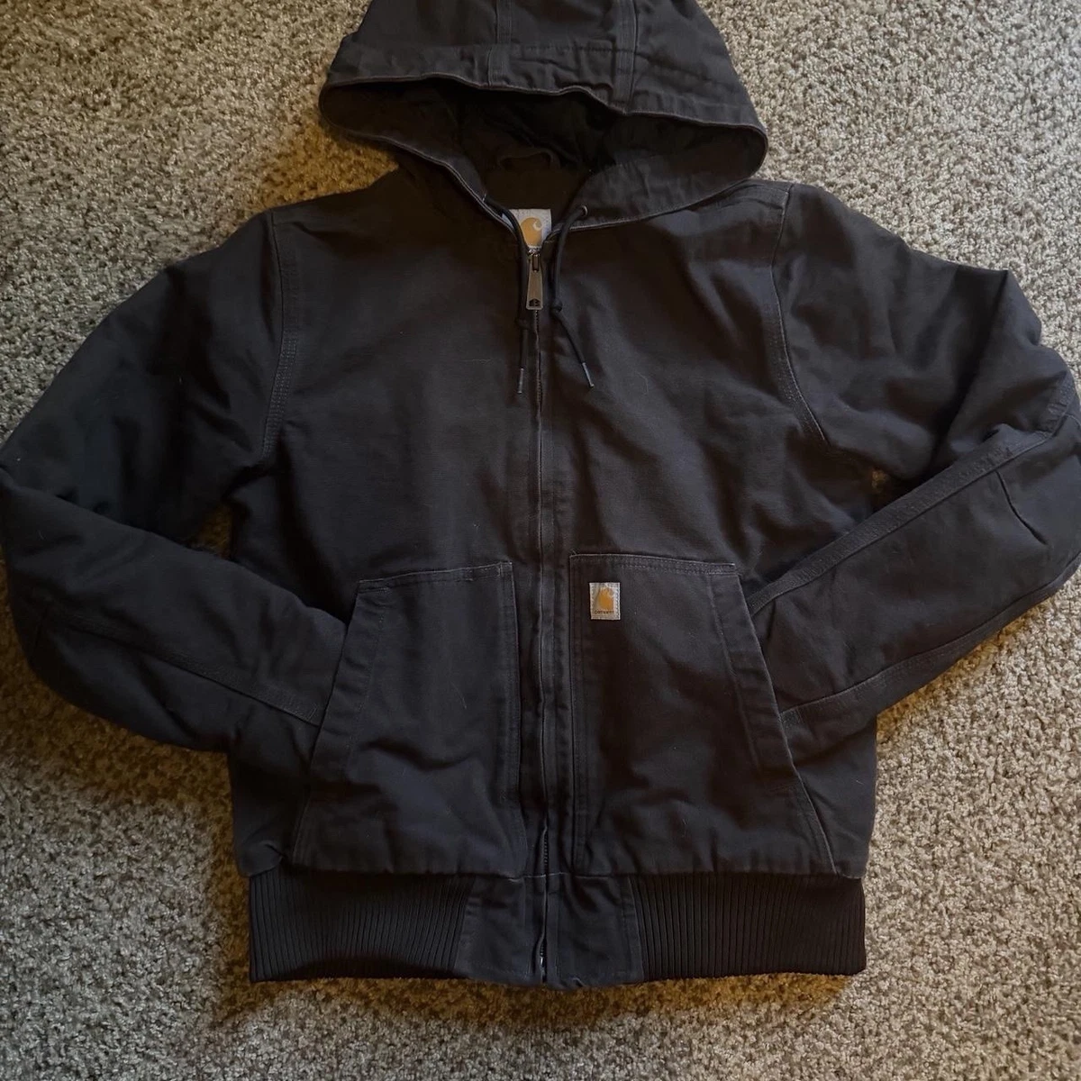 Carhartt Boys' Outerwear for sale | eBay