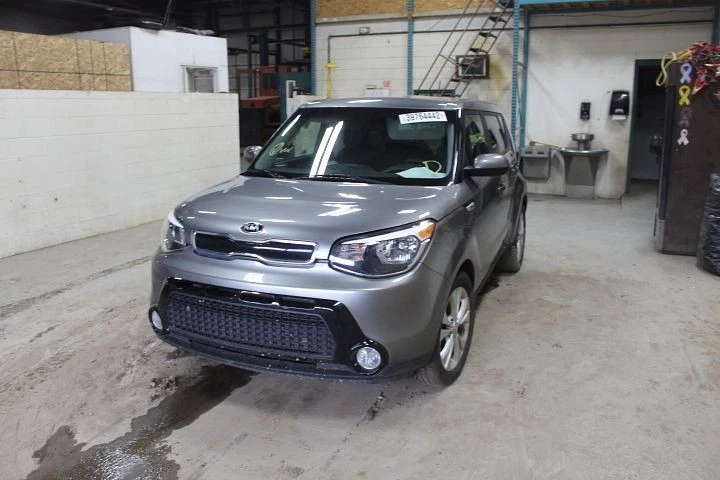 Pinza trasera derecha pasajero modelo compatible con 14-19 SOUL 2393173 Foto 3 de 4