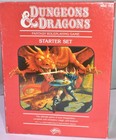 Dungeons & Dragons Starter Set 2010