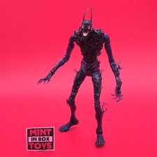 McFarlane Toys DC Multiverse Speed Metal The Darkest Knight BAF Complete
