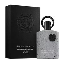 Afnan Supremacy Collector's Edition for Men Eau De Parfum, 3.4 Fl. Oz New in Box