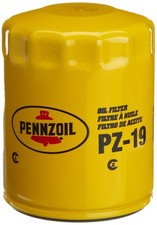 Pennzoil PZ-19 Regular Spin-on Oil Filter No Size 