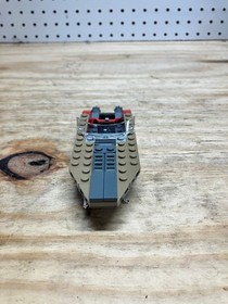 LEGO CITY: Helicopter Pursuit (60067). Complete but used, with manuals.