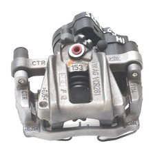 Seat Leon IV KL SportsTourer 2.0d Bremssattel Bremse Hinten Links 5WA615423