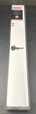 Delta Porter 24 in. Wall Mount Double Towel Bar Oil Rubbed Bronze - 78424-OB1