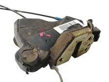 TÜRSCHLOSS VORNE RECHTS / 1349033 FÜR TOYOTA AVENSIS BERLINA T25 1.8 SOL SEDAN