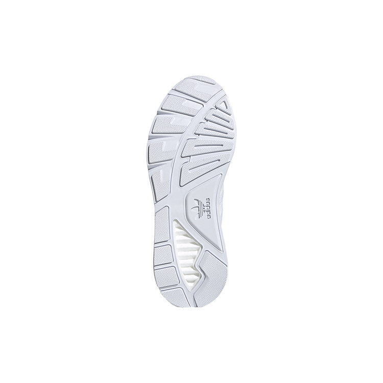 adidas ZX 1K Boost White Blue GW2501 | eBay