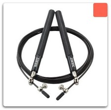 Crossfit Speed Jump Rope Professional Skipping Rope For MMA Boxing Fitness Skip