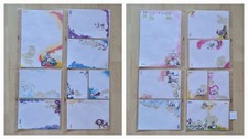 Diddl Sammlungsaufl&ouml;sung - Geheimdruck Set 17 Bl&auml;tter + 4 Original Diddl Folien