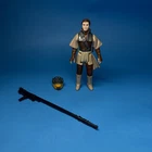 Vintage Star Wars ROTJ 1983 PRINCESS LEIA ORGANA BOUSHH Figure Complete Taiwan