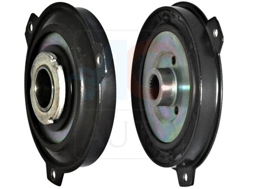DRIVE PLATE MAGNETIC CLUTCH (COMPRESSOR) AC-05SD01 FOR VW GOLF/PLUS/VI/VII/Van - Picture 2 of 9