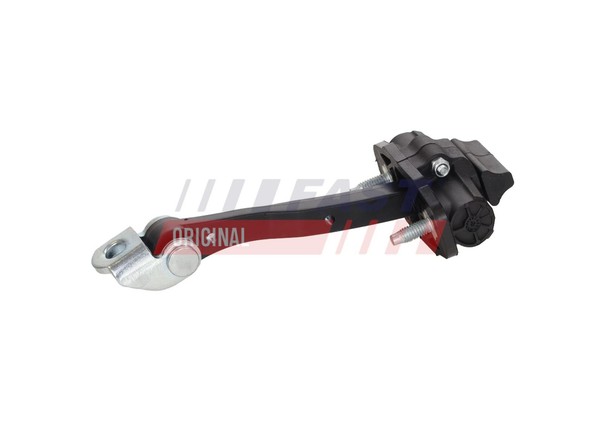 Fast TüRfeststeller TüRfangband Beidseitig Hinten FüR Lancia Ypsilon 846 312_-image