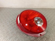 Feu arrière Chevrolet MATIZ