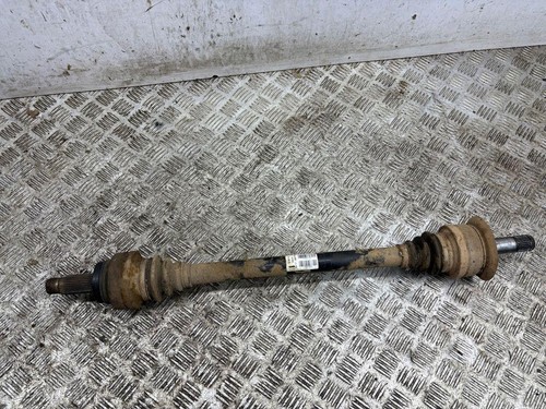 BMW X5 E70 Halbachse hinten links 7564127 3.00 Diesel 2009 32994935