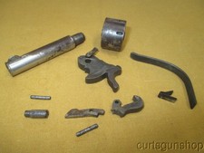 Hopkins Allen Blue Jacket No 1 Single Action 22 Short Revolver Gunsmith Parts Hopkins Allen Blue Jacket No 1 Single Action 22 Short Revolver Gunsmith Parts