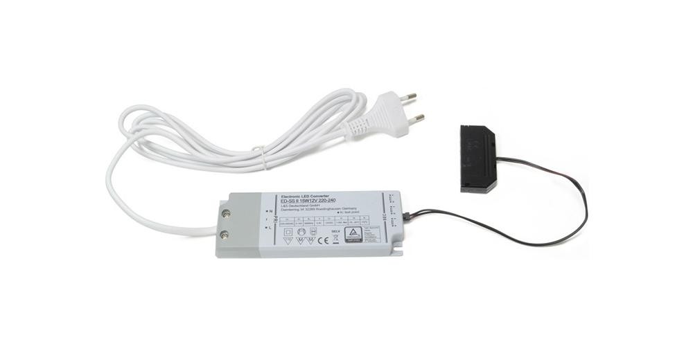 L-S LED- 230 12 15 6- 4890₽