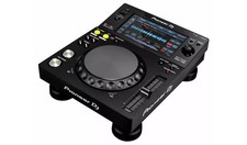Pioneer DJ XDJ-700 Compact DJ Multi Player 