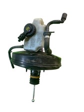 VW Golf 5 Bremskraftverstärker Bremskraftregler 1K1614106AA 1K1614105AE