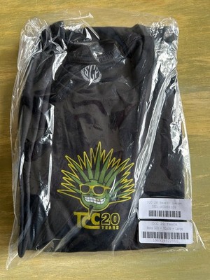 NEW SOLD OUT Scotty Cameron 2025 TCC 20 YEARS AGAVE MAN DOUBLE